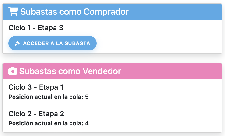 Leyenda del Diagrama